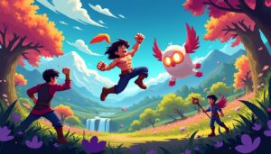 découvrez le grand retour de little samson, l’un des jeux nes les plus rares, désormais disponible sur les consoles modernes. ne manquez pas cette occasion unique de rejouer à ce joyau culte du rétro-gaming !