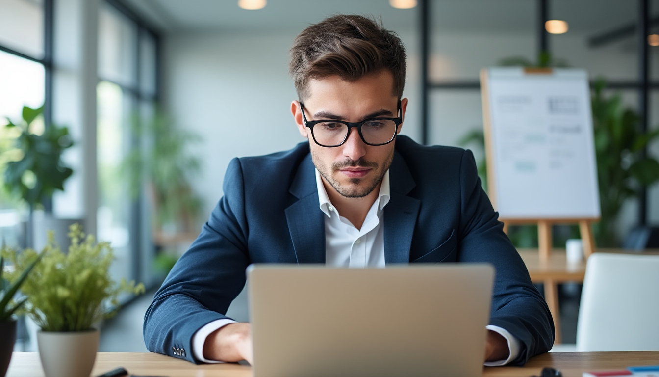 découvrez notre avis complet sur lebusinessmag, un site d’actualité économique. analyse de ses contenus, fiabilité des informations et points forts pour s’informer sur l’économie.