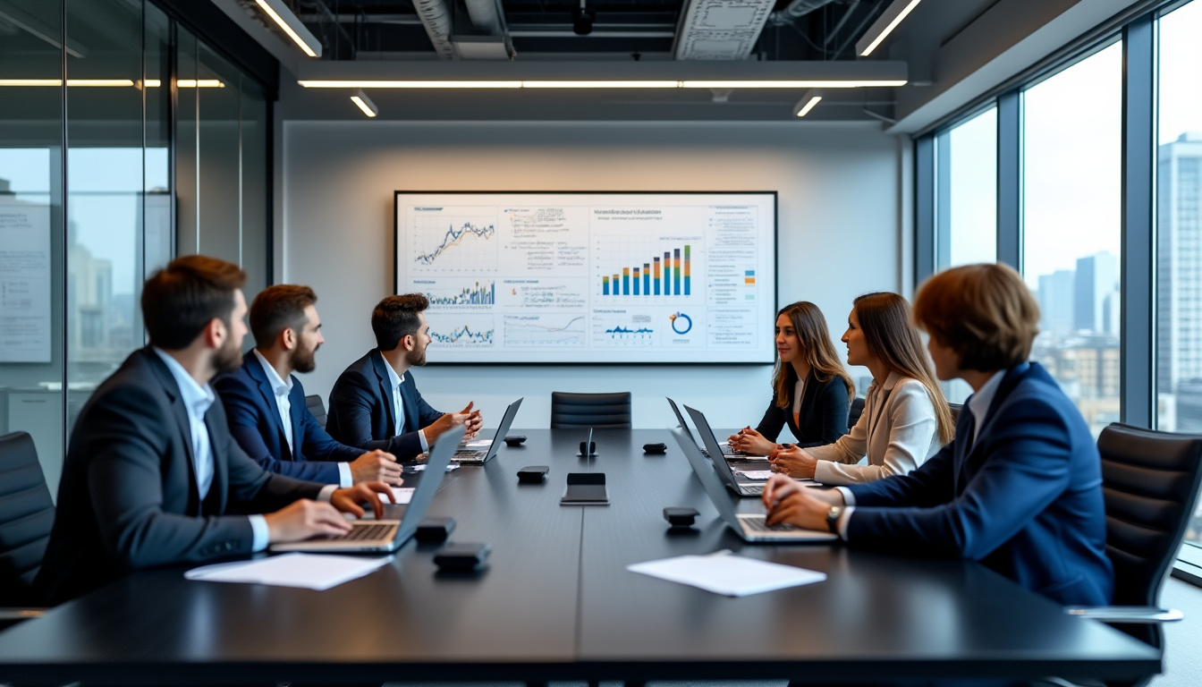 Lebusinessmag : avis sur ce site économique
