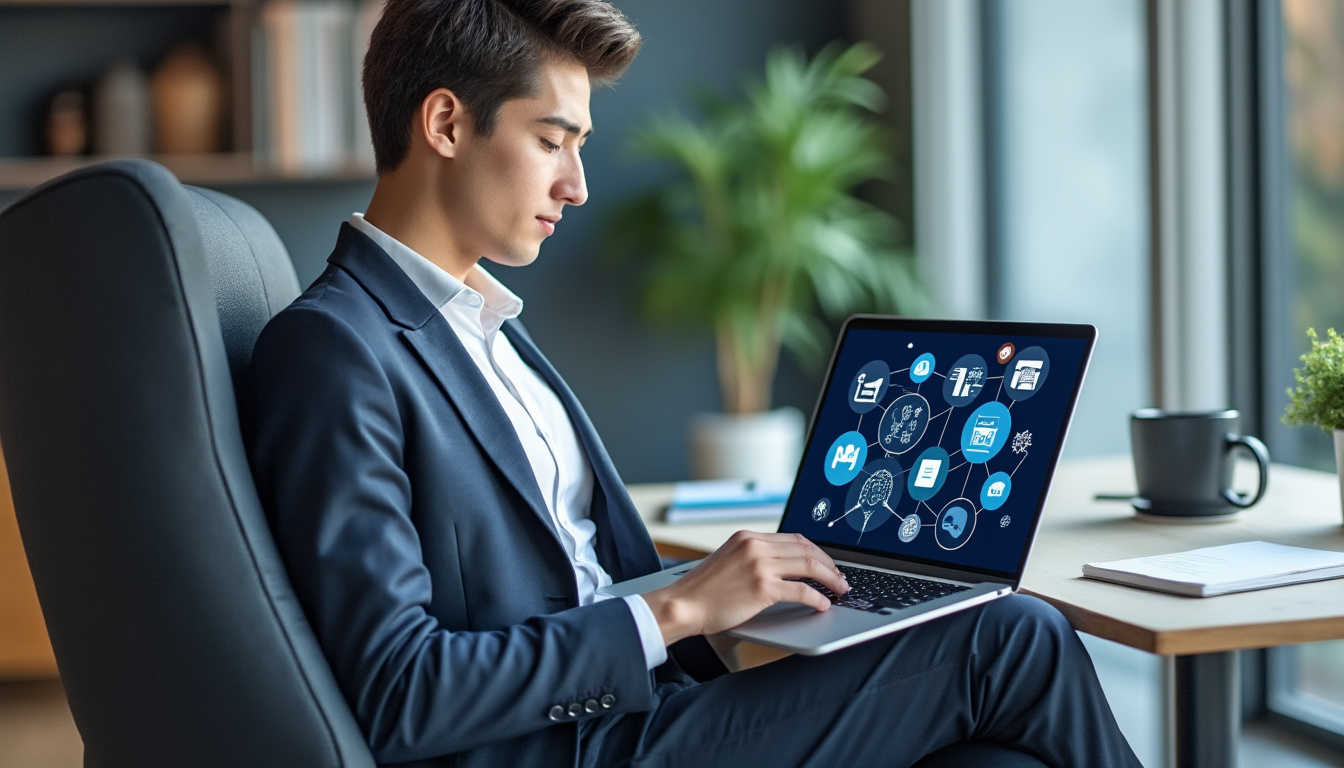 découvrez comment utiliser leguidedesmetiers pour trouver votre voie professionnelle. bénéficiez de conseils, d’outils d’orientation et explorez les métiers adaptés à votre profil !