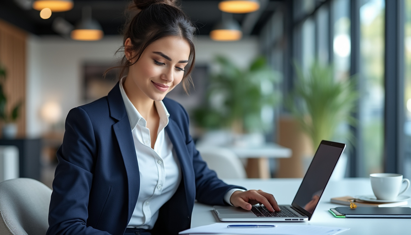 découvrez comment utiliser leguidedesmetiers pour choisir votre orientation professionnelle. explorez ses fonctionnalités, trouvez des formations et des conseils personnalisés pour bâtir votre avenir.