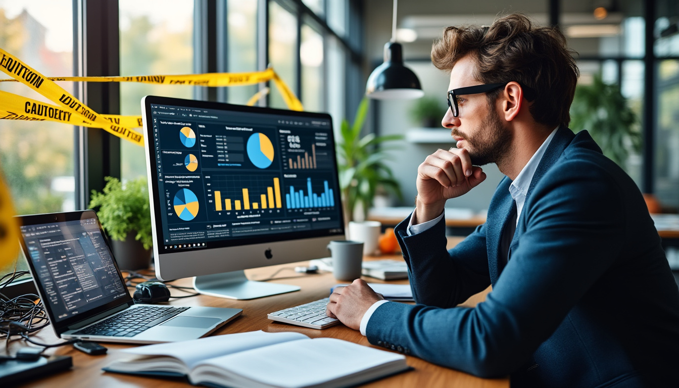 découvrez les principaux pièges du compte personnel de formation (csp) et apprenez comment les éviter grâce à des conseils pratiques pour protéger votre parcours professionnel.