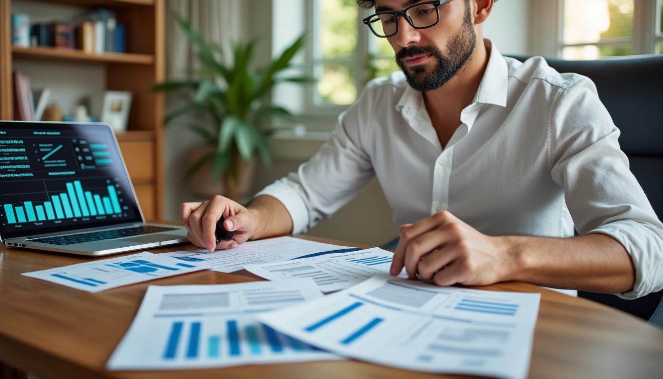 découvrez ce qu'est le libellé d’un compte, à quoi il sert et comment l’identifier facilement dans votre relevé bancaire. explications claires pour bien comprendre vos opérations bancaires.
