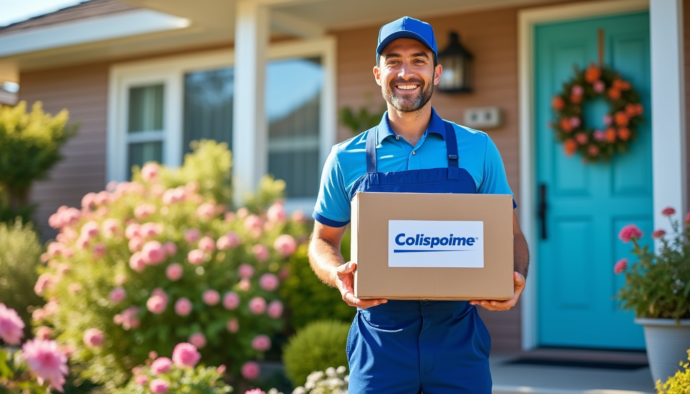 découvrez si la livraison colissimo est possible le samedi, les conditions à respecter et comment bénéficier de ce service pratique pour recevoir vos colis en fin de semaine.