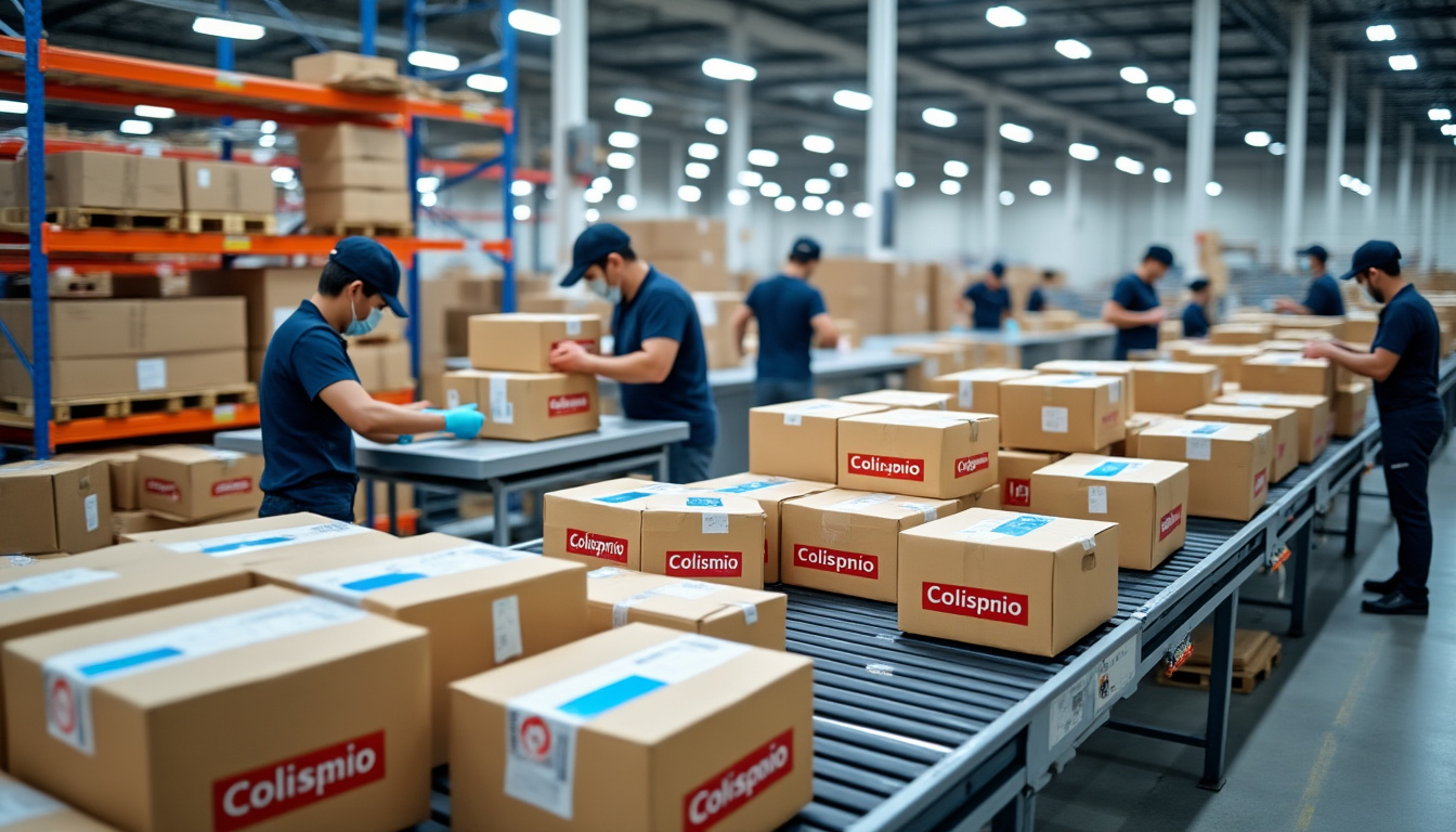 découvrez si la livraison colissimo est disponible le samedi, les conditions, horaires et options pour recevoir vos colis le week-end en toute simplicité.