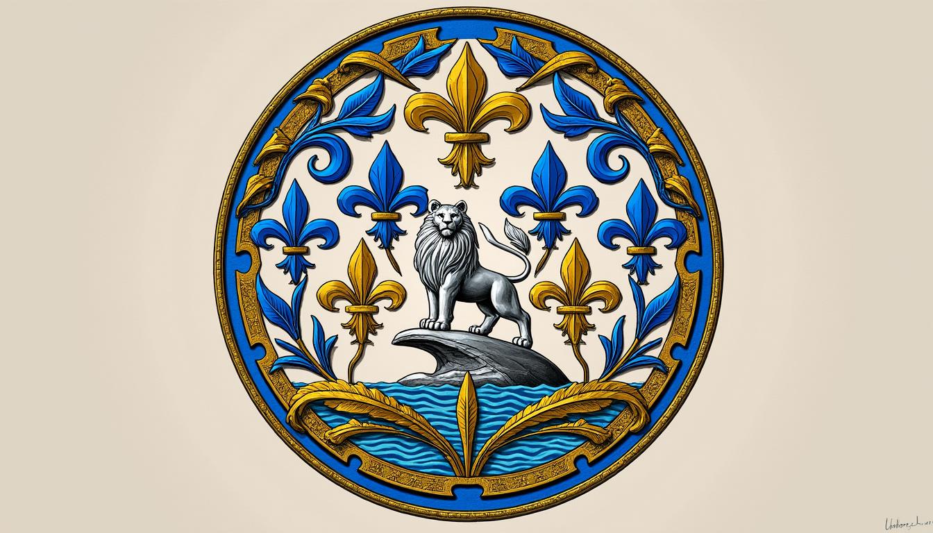 découvrez l’histoire et les usages du logo pays de la loire : évolution graphique, signification et conseils pour l’utiliser dans vos projets liés à la région.