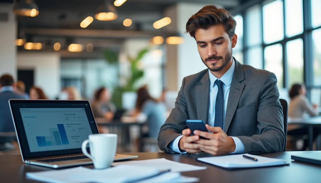 découvrez ce qu’est maboxrh gta, un outil de gestion des temps et des activités (gta) pour optimiser l’organisation du travail en entreprise. explications et avantages dans cet article.