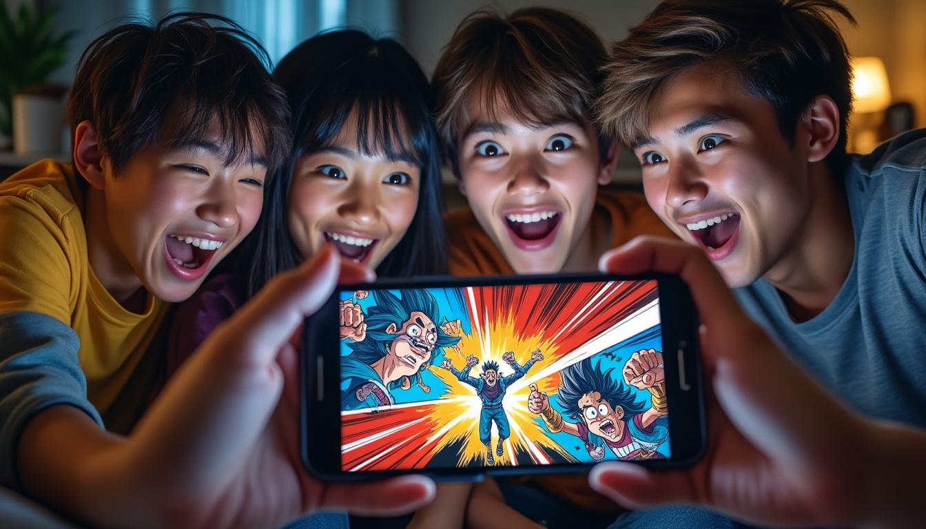 découvrez 5 campagnes de marketing alternatif créatives et marquantes qui ont su capter l'attention du public et inspirer l'innovation dans le domaine. inspirez-vous des meilleures stratégies hors des sentiers battus !