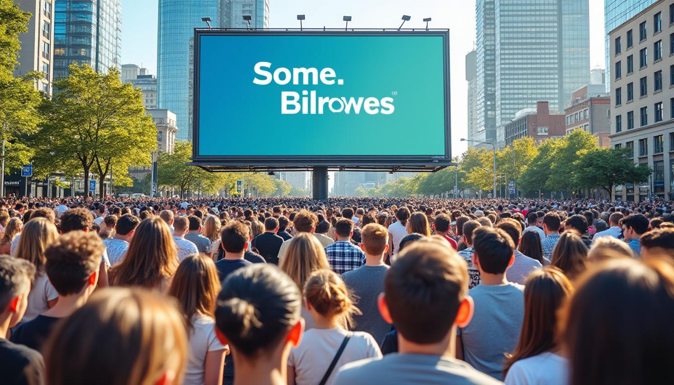 découvrez 5 campagnes de marketing alternatif originales qui ont marqué les esprits et révolutionné la communication des marques. inspirez-vous des meilleures idées pour booster votre visibilité !