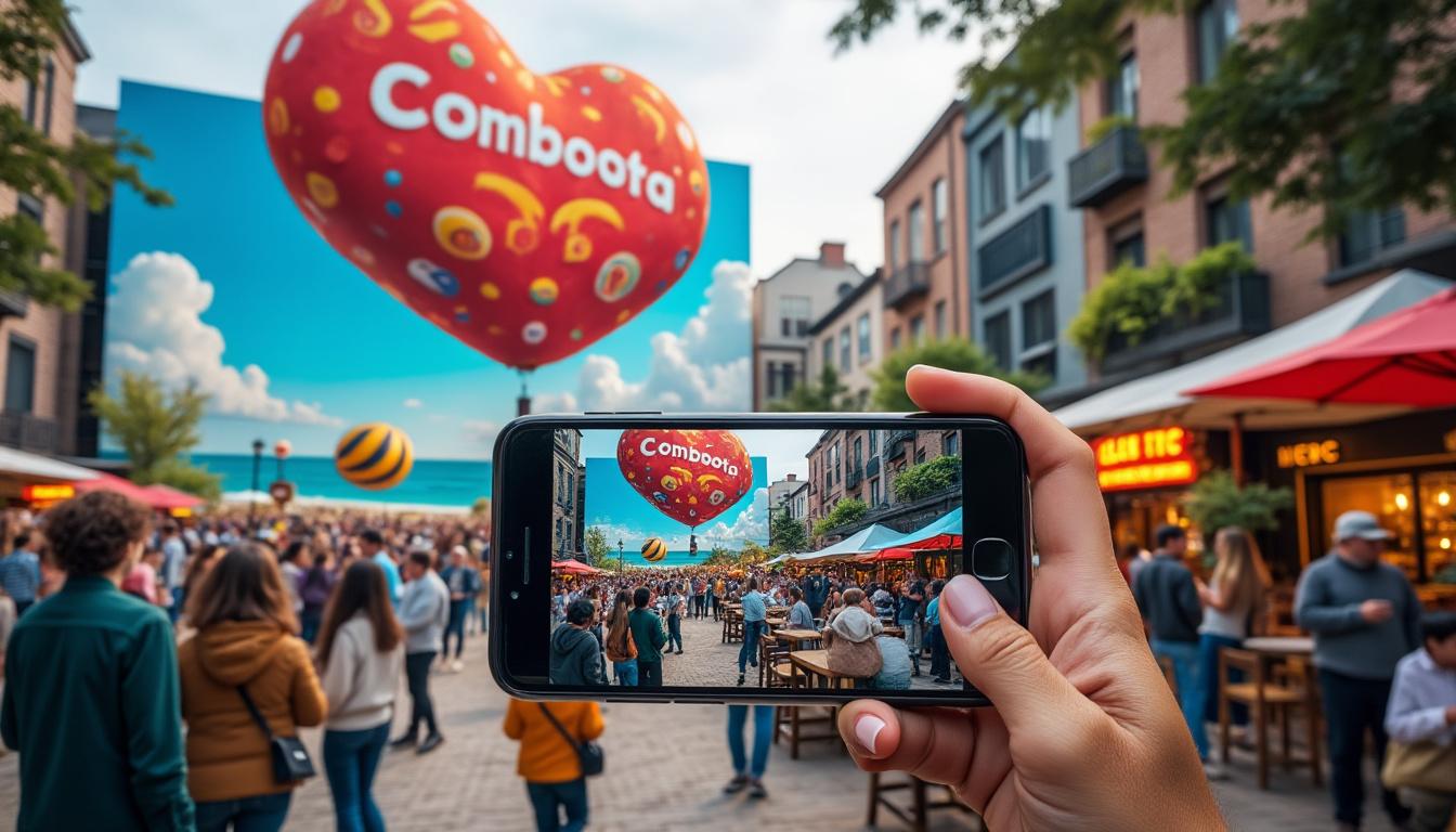 découvrez cinq campagnes de marketing alternatif qui ont révolutionné la publicité et marqué les esprits par leur créativité et leur impact. inspirez-vous de ces exemples innovants pour dynamiser votre propre stratégie marketing.