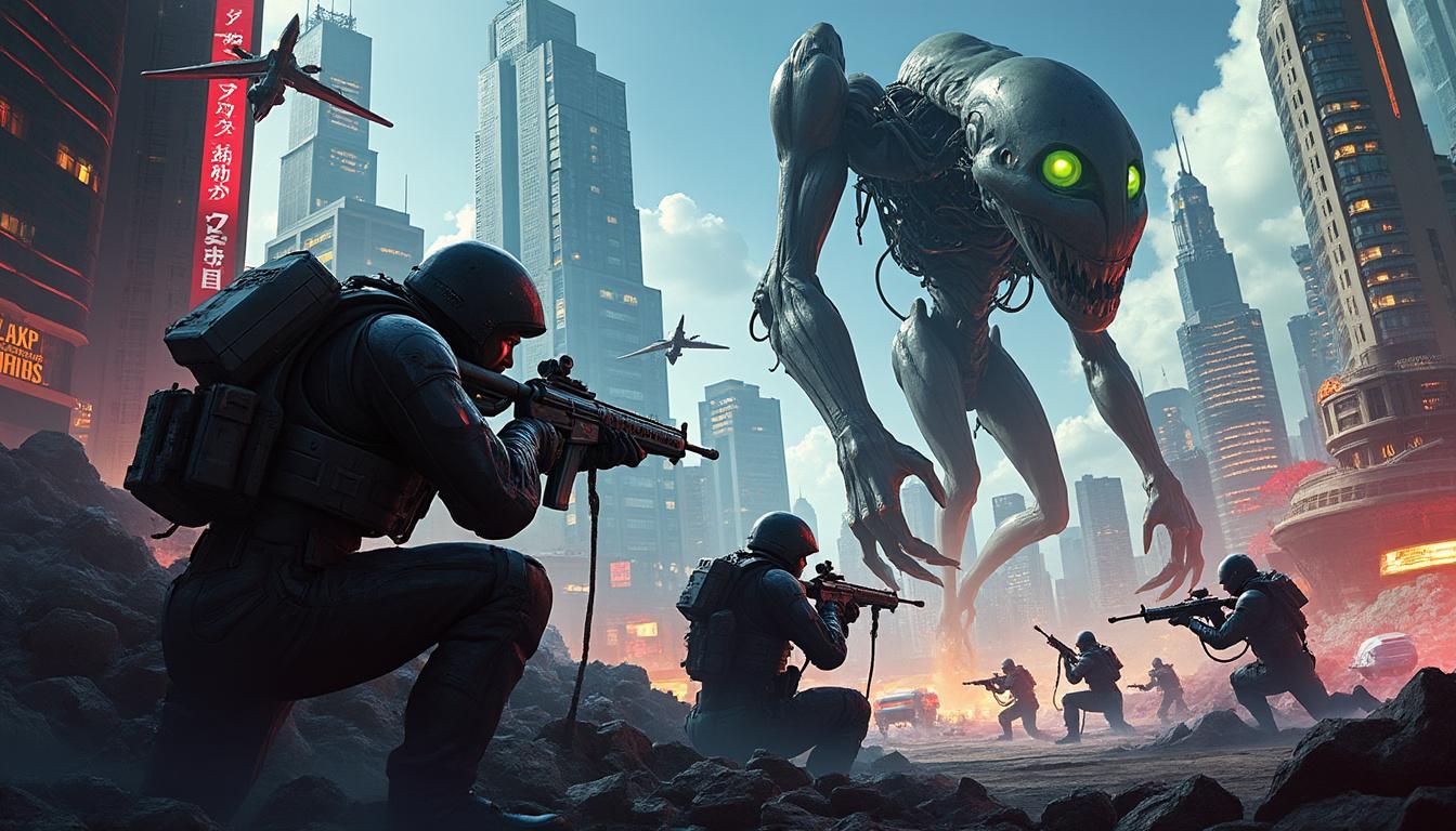 découvrez comment le reboot d'xcom : enemy unknown a révolutionné le genre du jeu de stratégie, sauvant la franchise de l’oubli et inspirant une nouvelle génération de joueurs avec des mécaniques innovantes et un gameplay captivant.