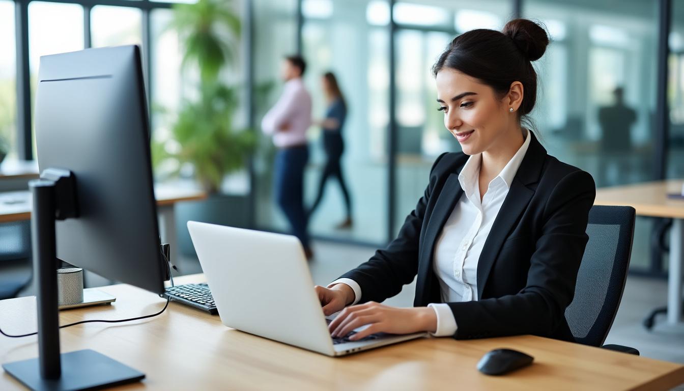découvrez comment accéder facilement à la messagerie inrae via outlook. suivez nos étapes simples pour vous connecter, configurer votre compte et optimiser l’utilisation de votre messagerie professionnelle.