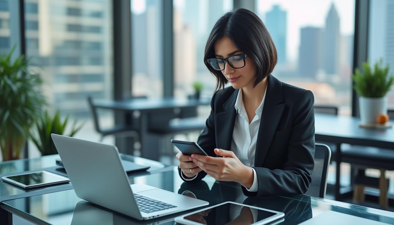 découvrez comment vous connecter facilement à la messagerie inrae via outlook. suivez notre guide étape par étape pour accéder à vos emails professionnels en toute sécurité.