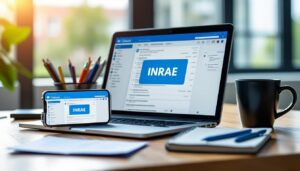 découvrez comment accéder facilement à votre messagerie inrae via outlook. suivez nos étapes simples pour vous connecter rapidement à votre compte de messagerie professionnelle.