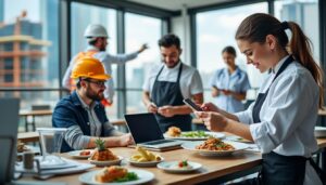 découvrez de nombreuses idées de carrières dont le nom commence par la lettre c : métiers créatifs, techniques ou encore du secteur commercial. explorez des fiches métiers et trouvez la profession en c qui vous correspond !