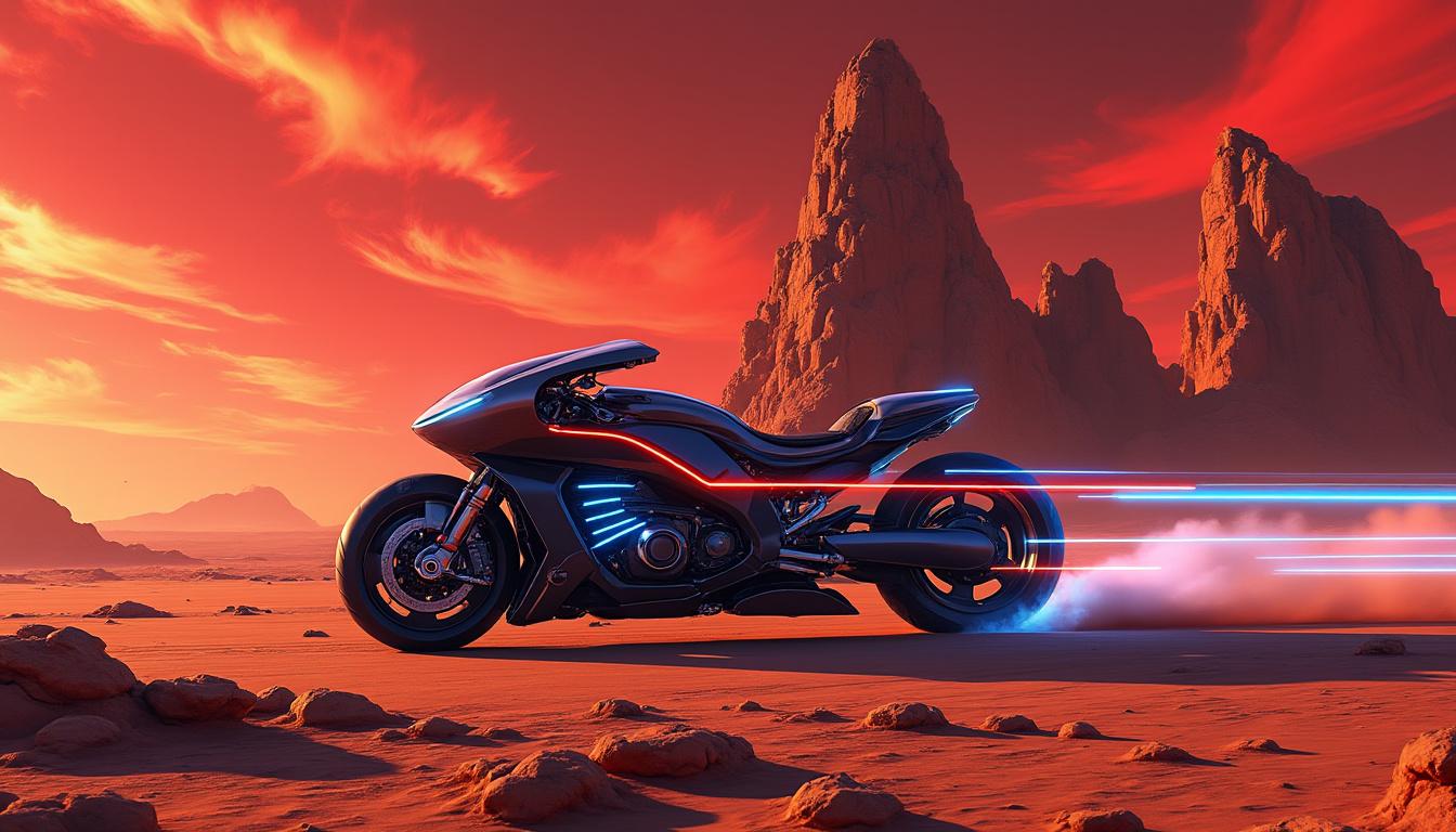 découvrez metroid prime 4 : au-delà des étoiles et redécouvrez les sensations fortes des virées en moto à travers des mondes inexplorés et des aventures galactiques inédites. plongez au cœur de l’action dans ce nouvel opus tant attendu !