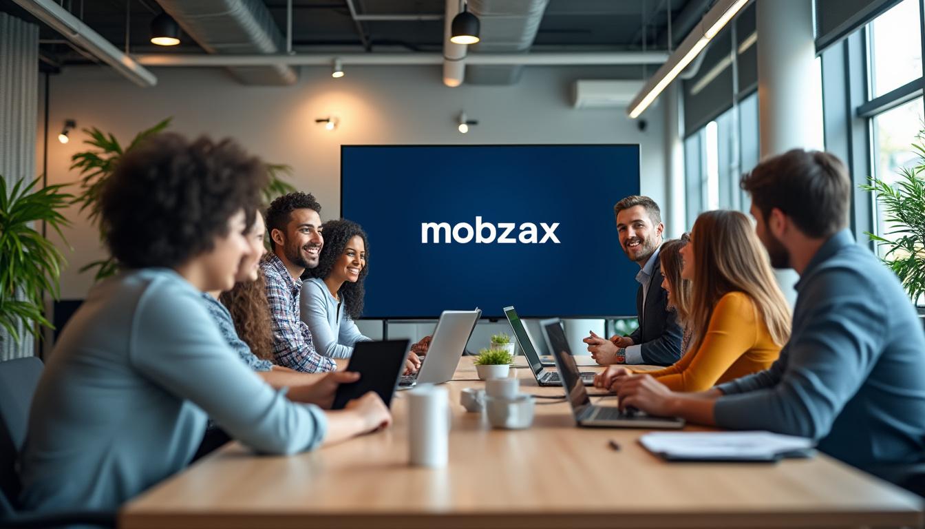 découvrez pourquoi mobzax a changé de nom, les raisons derrière cette décision stratégique et ce que cela signifie pour l’avenir de l’entreprise et ses clients.