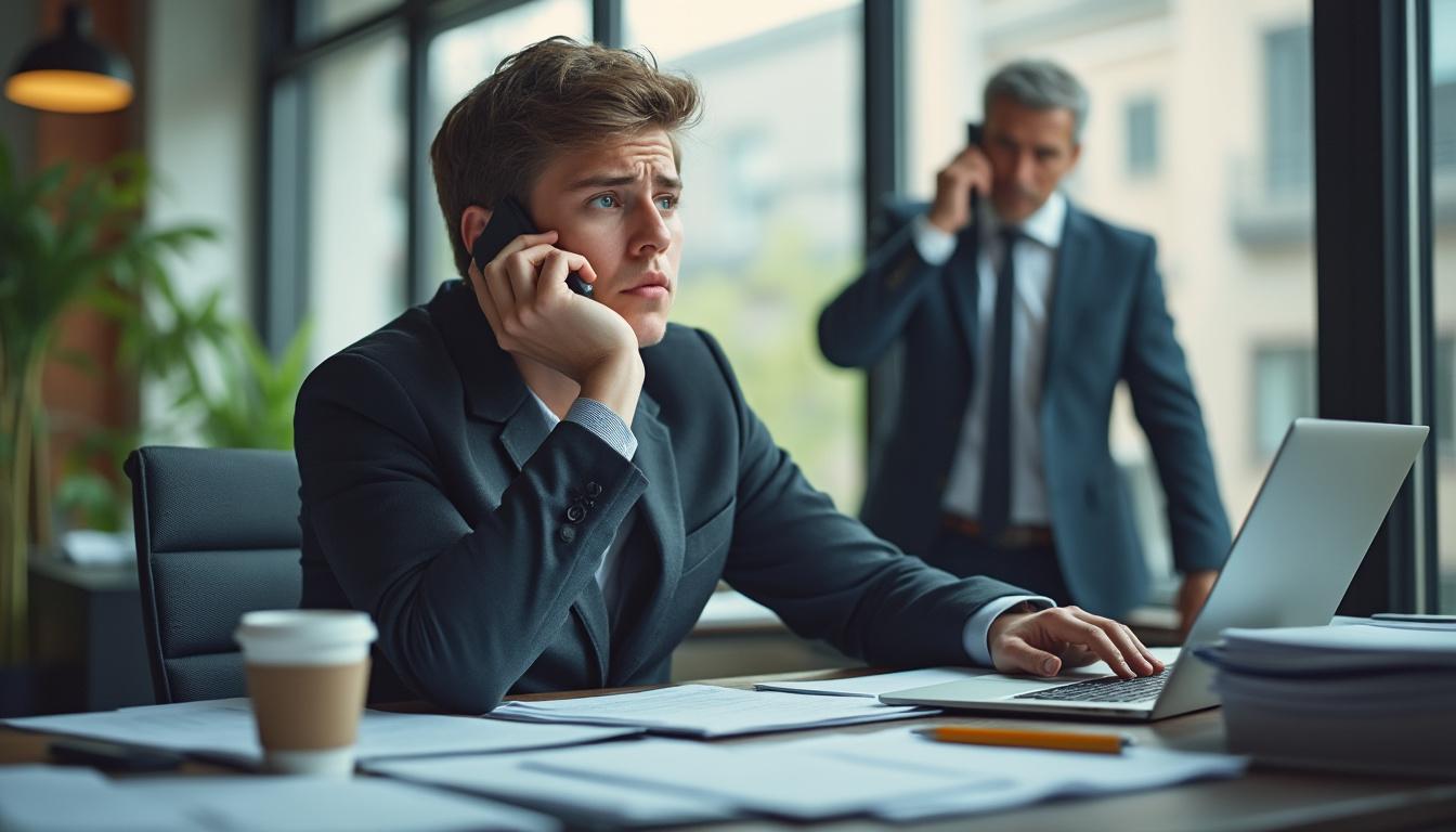 Mon patron vend son entreprise : puis-je demander une rupture ?
