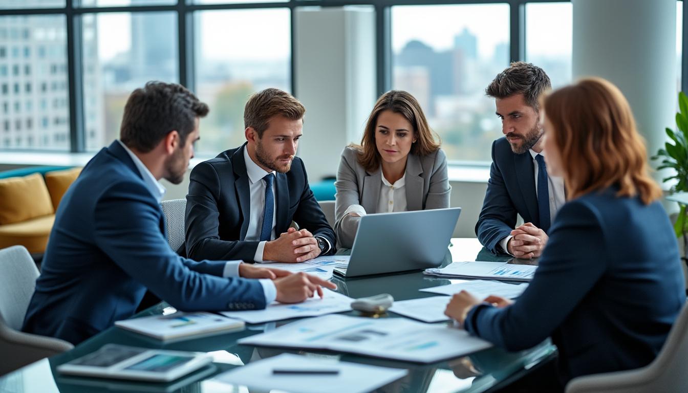découvrez vos droits en tant que salarié si votre employeur vend son entreprise. pouvez-vous demander une rupture conventionnelle dans ce contexte ? explications et conseils juridiques.