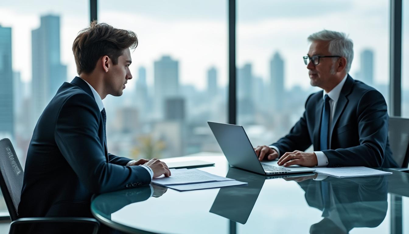 découvrez vos droits en cas de vente d'entreprise par votre employeur : pouvez-vous demander une rupture du contrat de travail ? explications sur les démarches et les alternatives possibles.