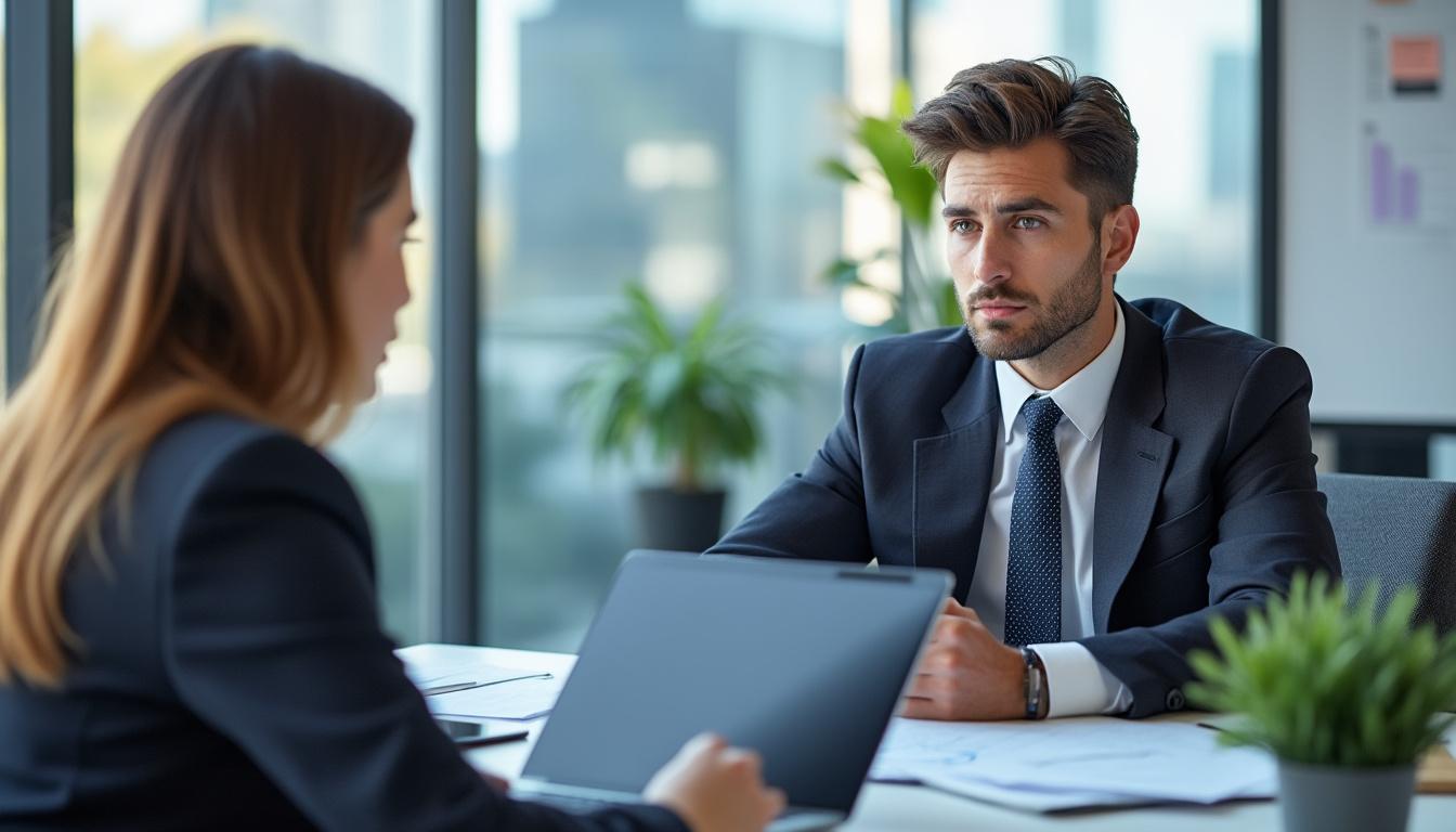 découvrez si vous pouvez demander une rupture conventionnelle lorsque votre patron vend son entreprise. conseils, droits du salarié et démarches à suivre expliqués simplement.
