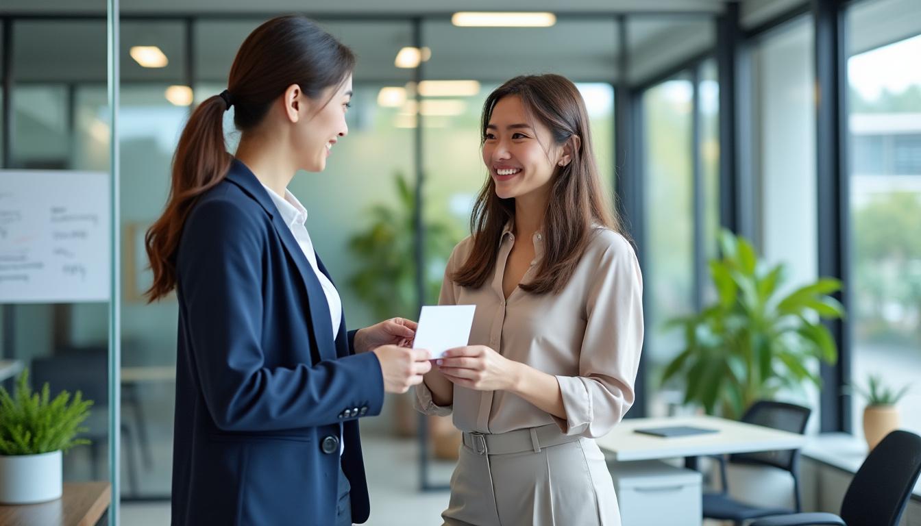 découvrez des exemples inspirants de mots de départ à adresser à une collègue. inspirez-vous de nos modèles pour exprimer votre gratitude, vos vœux de réussite et dire au revoir avec bienveillance.