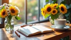 découvrez des exemples inspirants et touchants de mots de départ à copier pour dire au revoir à une collègue. idéal pour marquer son départ avec bienveillance et gratitude.