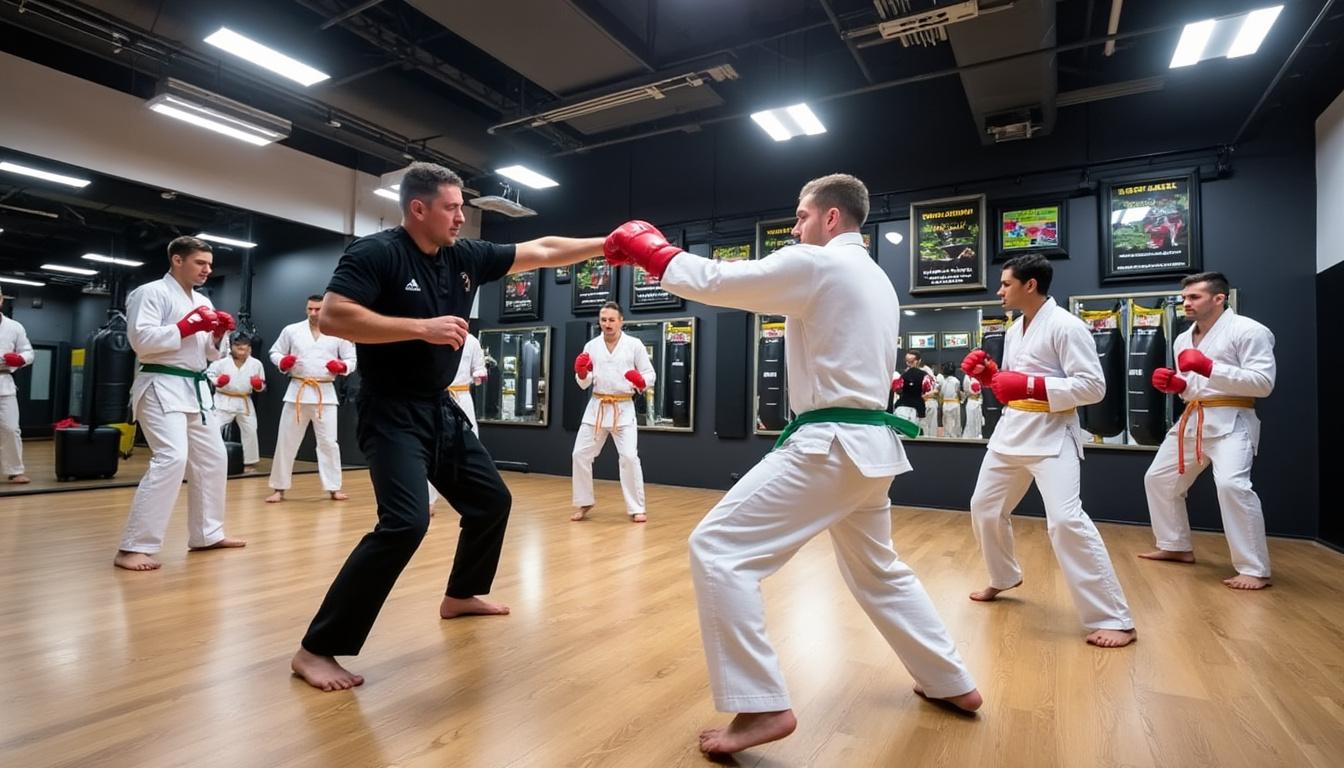découvrez nrfight club tolbiac, votre club de sports de combat à paris ! cours de boxe, mma, grappling et self-défense pour tous niveaux. ambiance conviviale, coachs expérimentés et entraînements adaptés à vos objectifs.