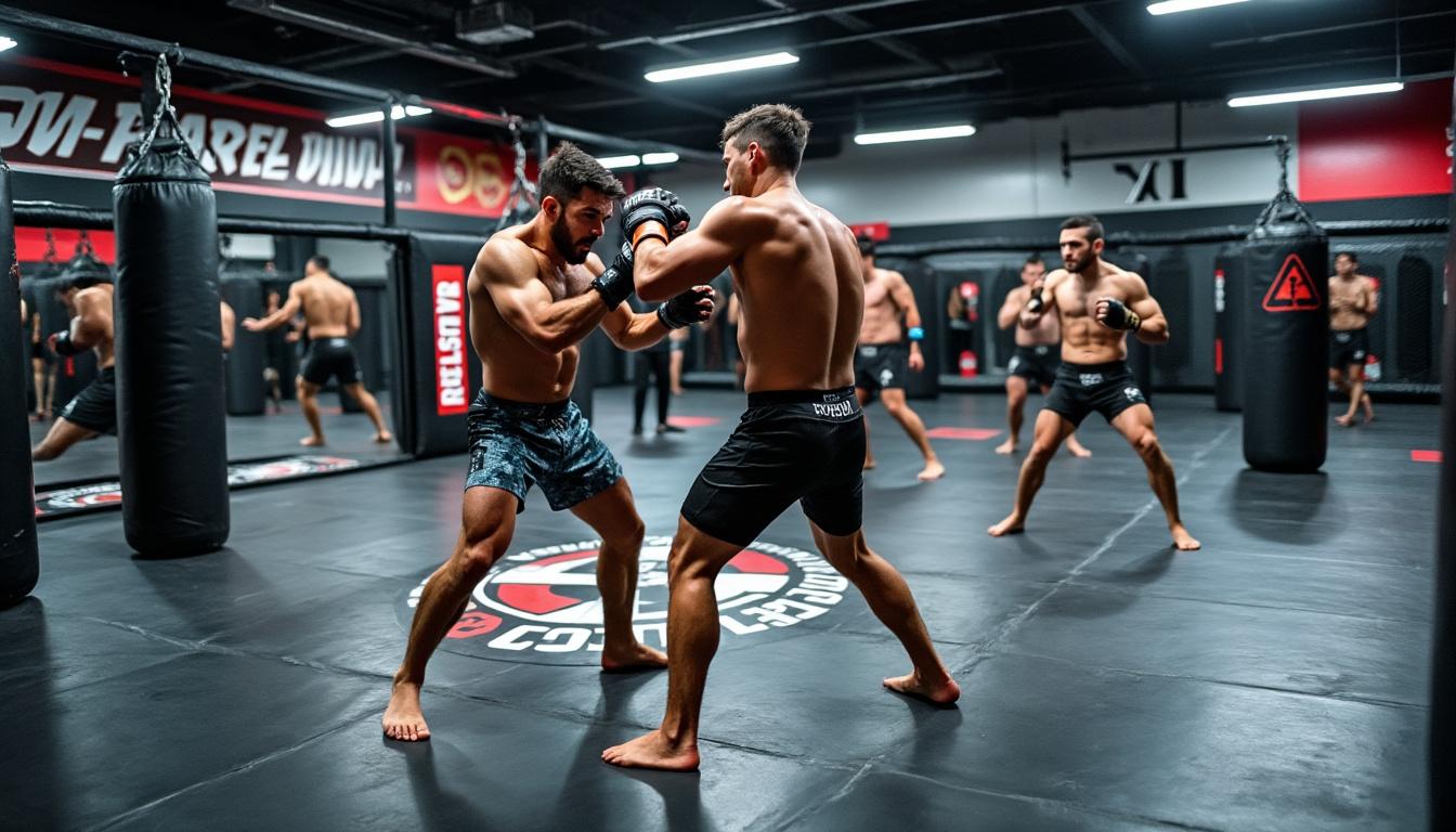 découvrez nrfight club tolbiac à paris, un club de sports de combat proposant cours de mma, boxe, grappling et self-défense pour tous niveaux. rejoignez-nous pour progresser dans une ambiance conviviale !