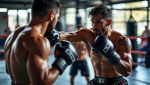 découvrez nrfight club tolbiac, votre club de sports de combat à paris : cours de boxe, mma, arts martiaux et remise en forme pour tous les niveaux. rejoignez-nous pour des entraînements dynamiques dans une ambiance conviviale !