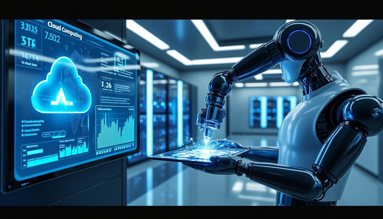 découvrez netech corp, une entreprise innovante spécialisée dans les solutions technologiques. présentation de ses activités, valeurs et engagements pour accompagner votre transformation digitale.