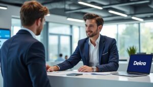 découvrez one dekra : accédez à une large gamme de services de contrôle et d’assistance, et inscrivez-vous facilement en ligne pour profiter de nos solutions adaptées à vos besoins.