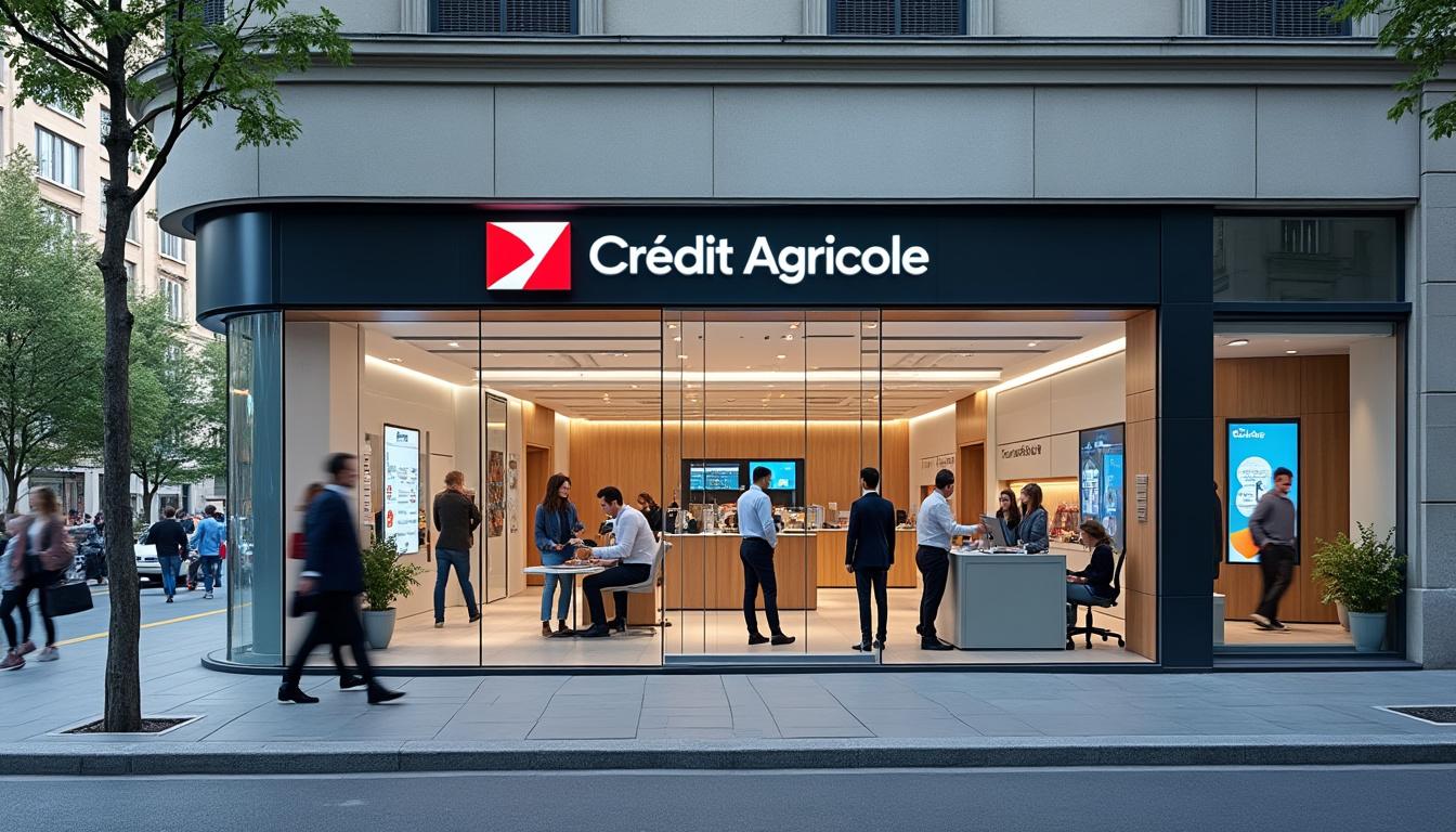 découvrez comment fonctionnent les parts sociales au crédit agricole : définition, avantages, rendement et démarches pour investir en tant que sociétaire dans votre banque coopérative.