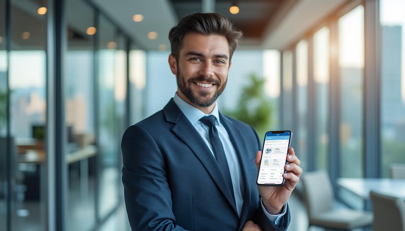 découvrez comment accéder facilement à votre compte salarié peopledoc : étapes de connexion, récupération de mot de passe et conseils pratiques pour gérer vos documents rh en toute sécurité.