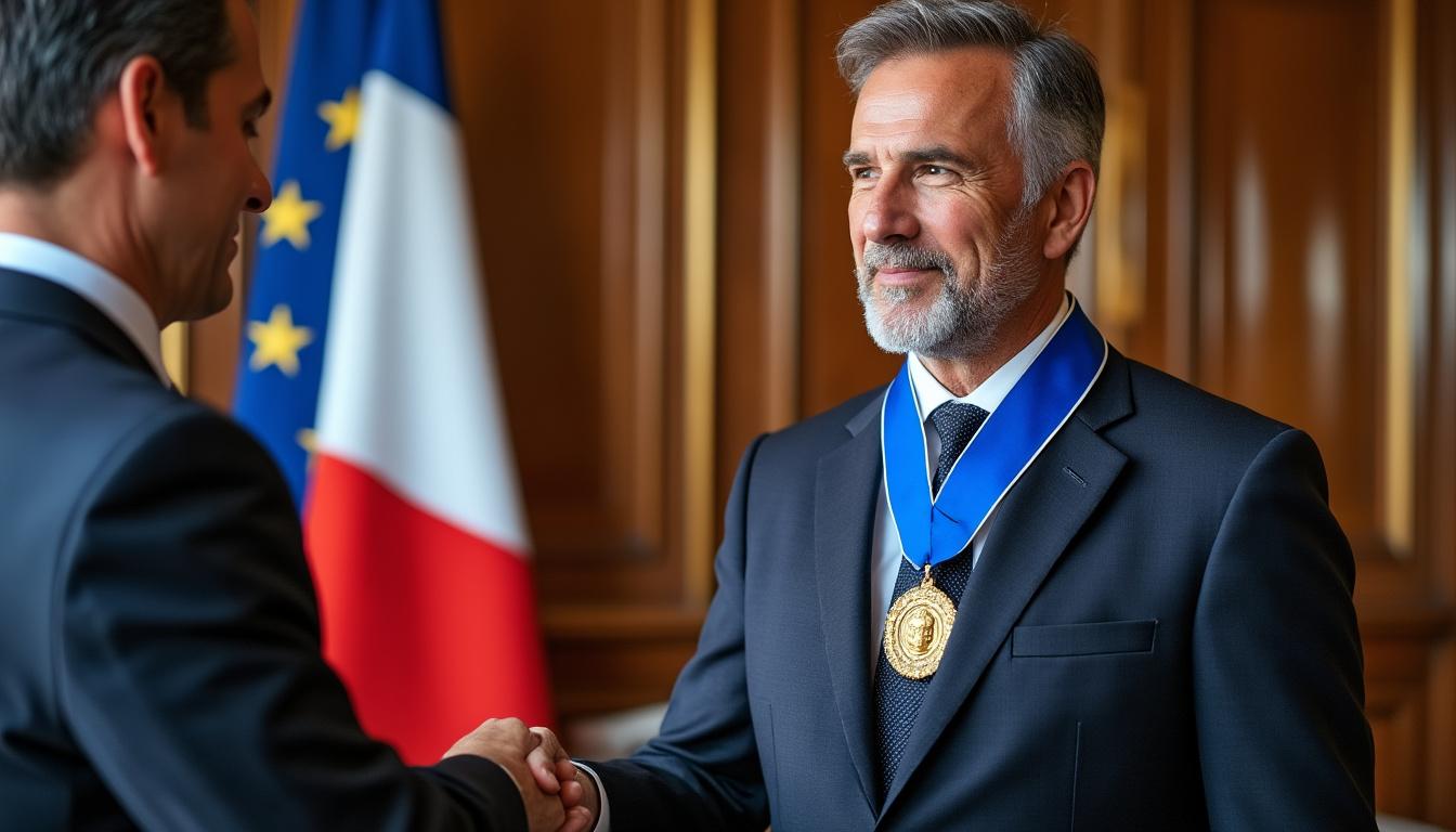 découvrez s’il est possible de demander deux médailles du travail simultanément, les conditions requises et les démarches à suivre pour obtenir cette distinction honorifique.