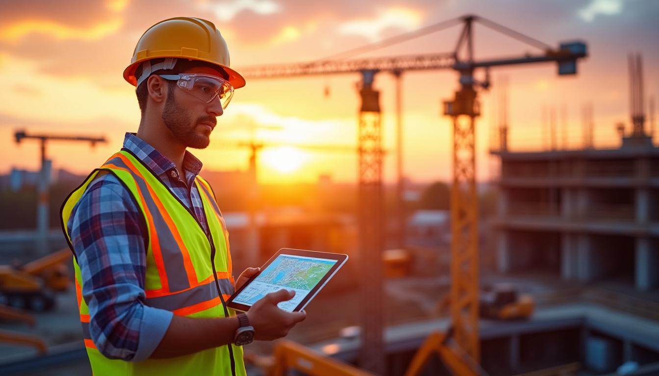 découvrez comment réaliser un plan de récolement étape par étape. guide complet pour comprendre son utilité, les documents nécessaires et les meilleures pratiques à suivre sur vos chantiers.