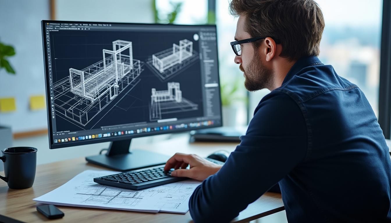 découvrez comment réaliser un plan de récolement étape par étape : définition, utilité, méthodes de collecte des données et conseils pour réussir votre dossier de conformité après travaux.