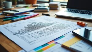 découvrez comment réaliser un plan de récolement étape par étape : définition, utilité, méthodologie et conseils pour garantir la conformité de vos travaux.