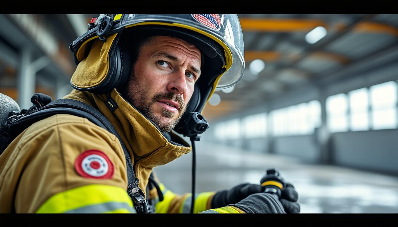 découvrez quelle est la rémunération d’un pompier volontaire en france, les indemnités perçues selon les missions et le temps d’engagement, ainsi que les avantages liés à ce statut.