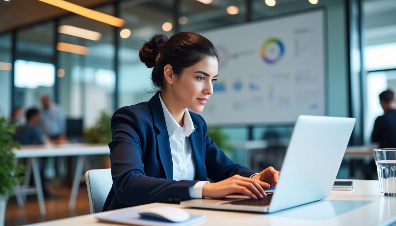 découvrez comment accéder facilement aux outils rh via le portail métier rouen. guide pratique pour les démarches administratives et la gestion des ressources humaines en ligne.