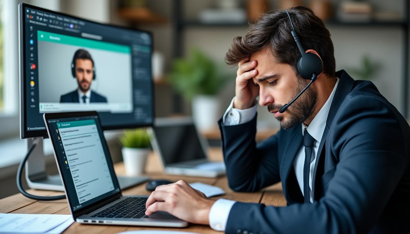 découvrez comment accéder facilement aux outils rh via le portail métier de rouen : démarches, connexion, services et avantages pour simplifier votre gestion administrative au quotidien.