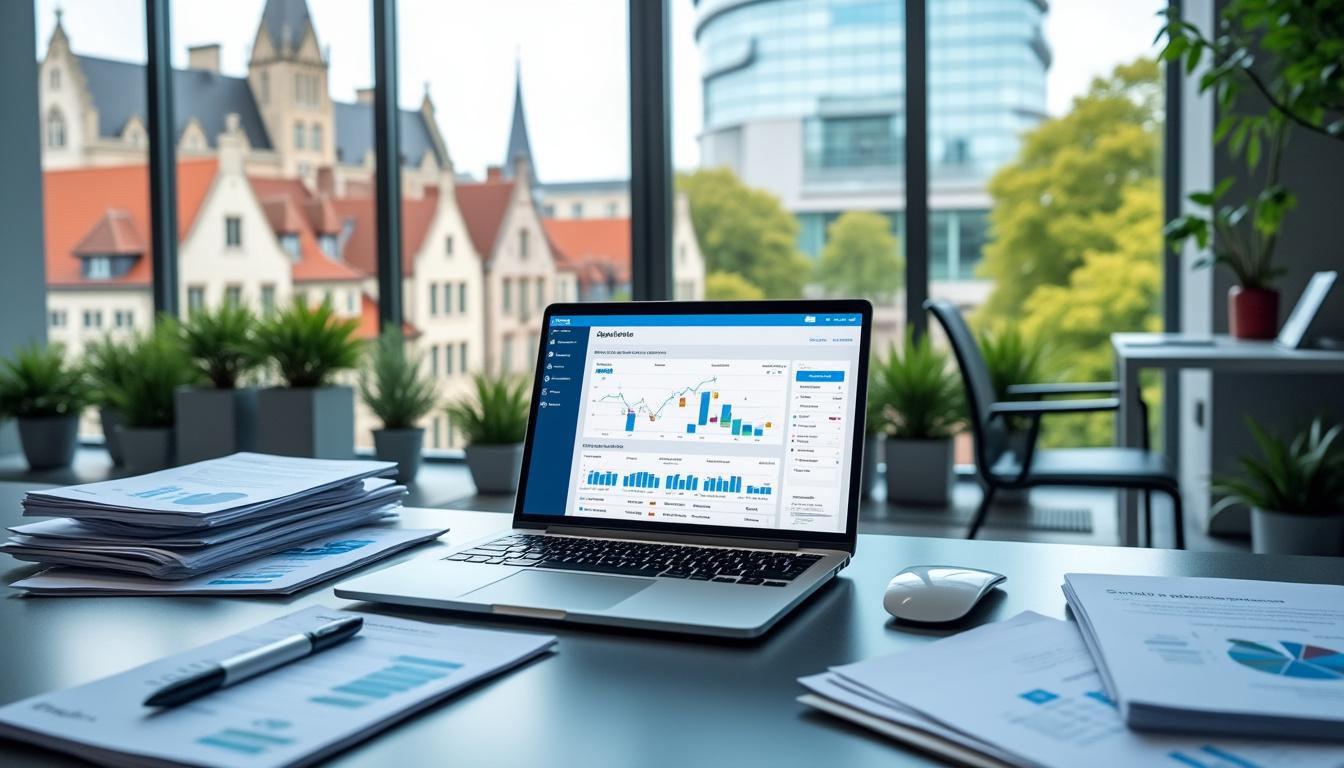 découvrez comment accéder facilement aux outils rh via le portail métier de rouen. simplifiez la gestion de vos démarches professionnelles grâce à notre guide pratique et sécurisé.