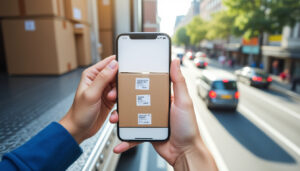 découvrez ce que signifie le message 'votre colis est en transit', quelles sont les étapes de livraison concernées et comment suivre l’évolution de votre commande en toute sérénité.