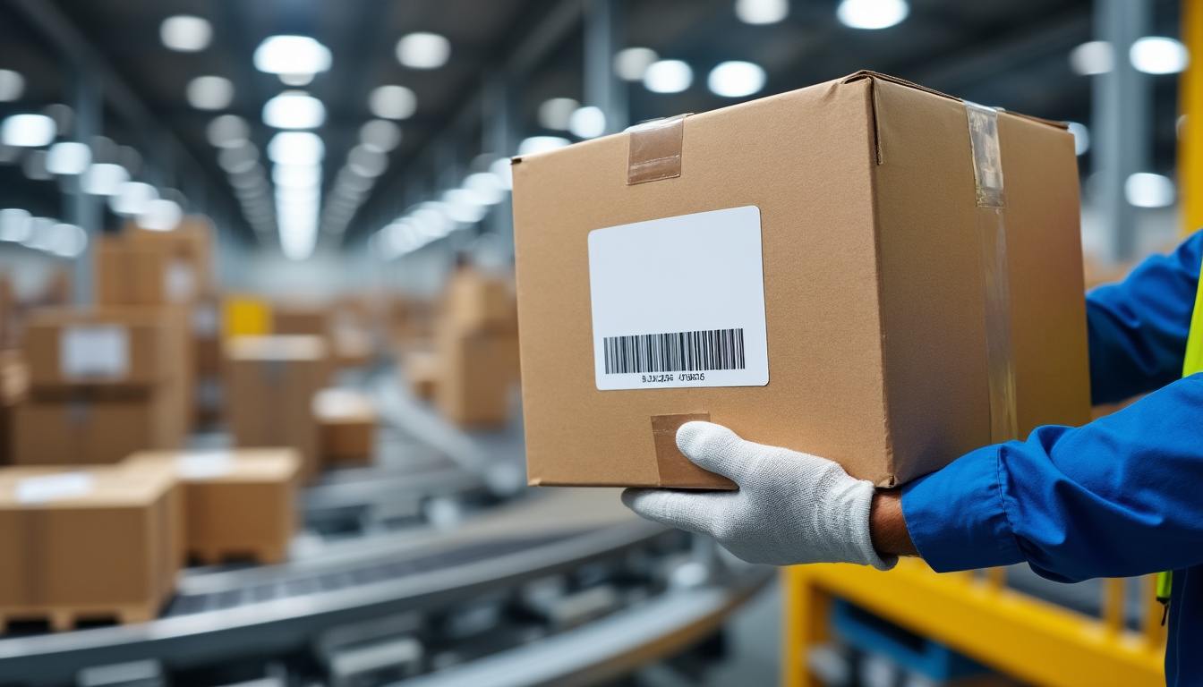 découvrez la signification du message 'votre colis est en transit', les différentes étapes de livraison et ce que cela implique pour le suivi de votre commande. explications claires pour mieux comprendre le suivi colis.