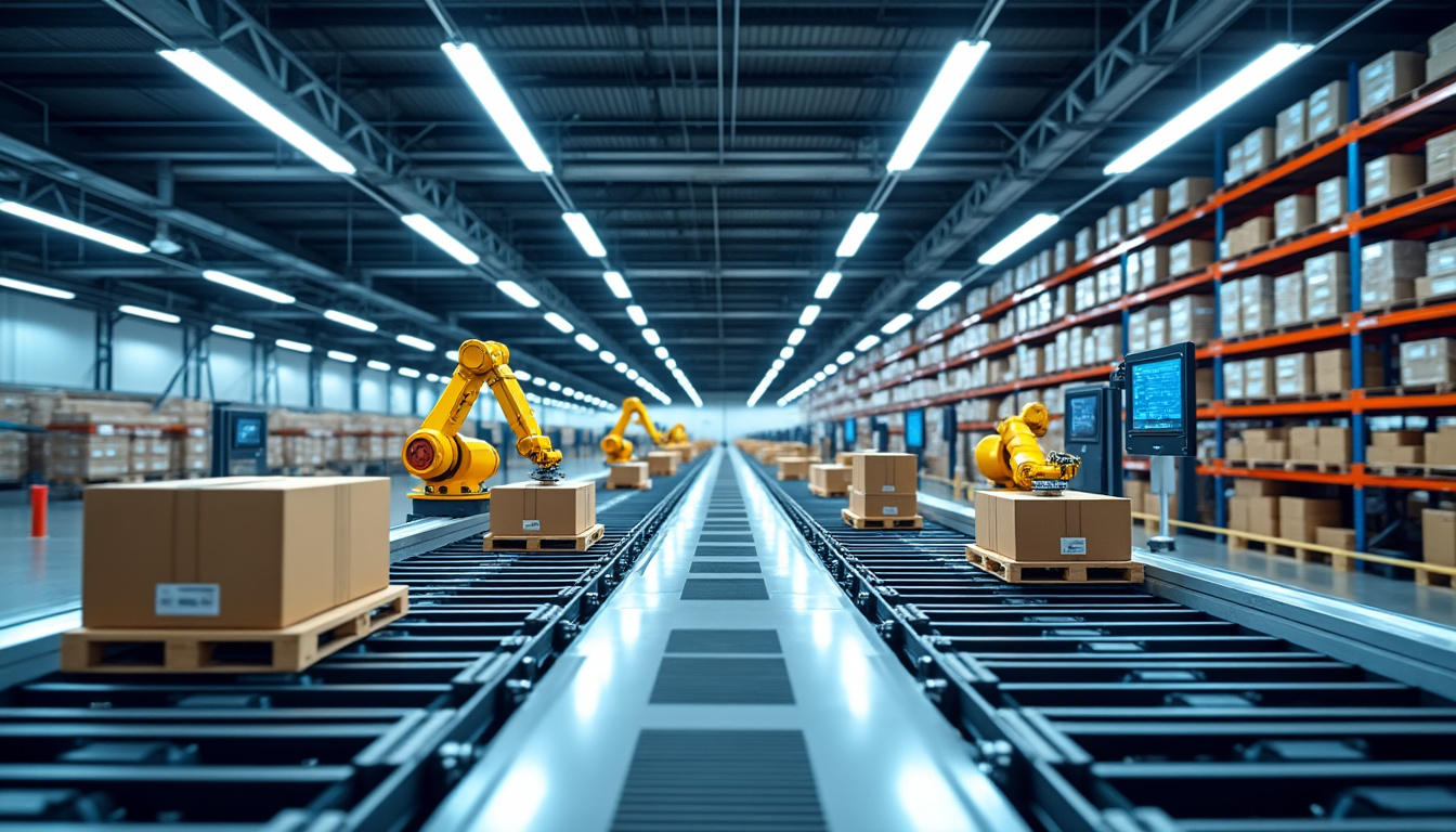 découvrez la signification du message 'votre colis est en transit' et apprenez à suivre l’acheminement de vos commandes en toute sérénité. conseils et explications claires pour comprendre chaque étape de la livraison.