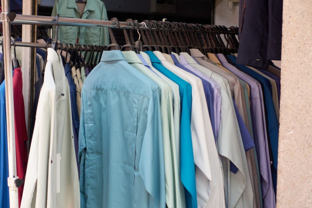 grossiste pour chemise pour homme