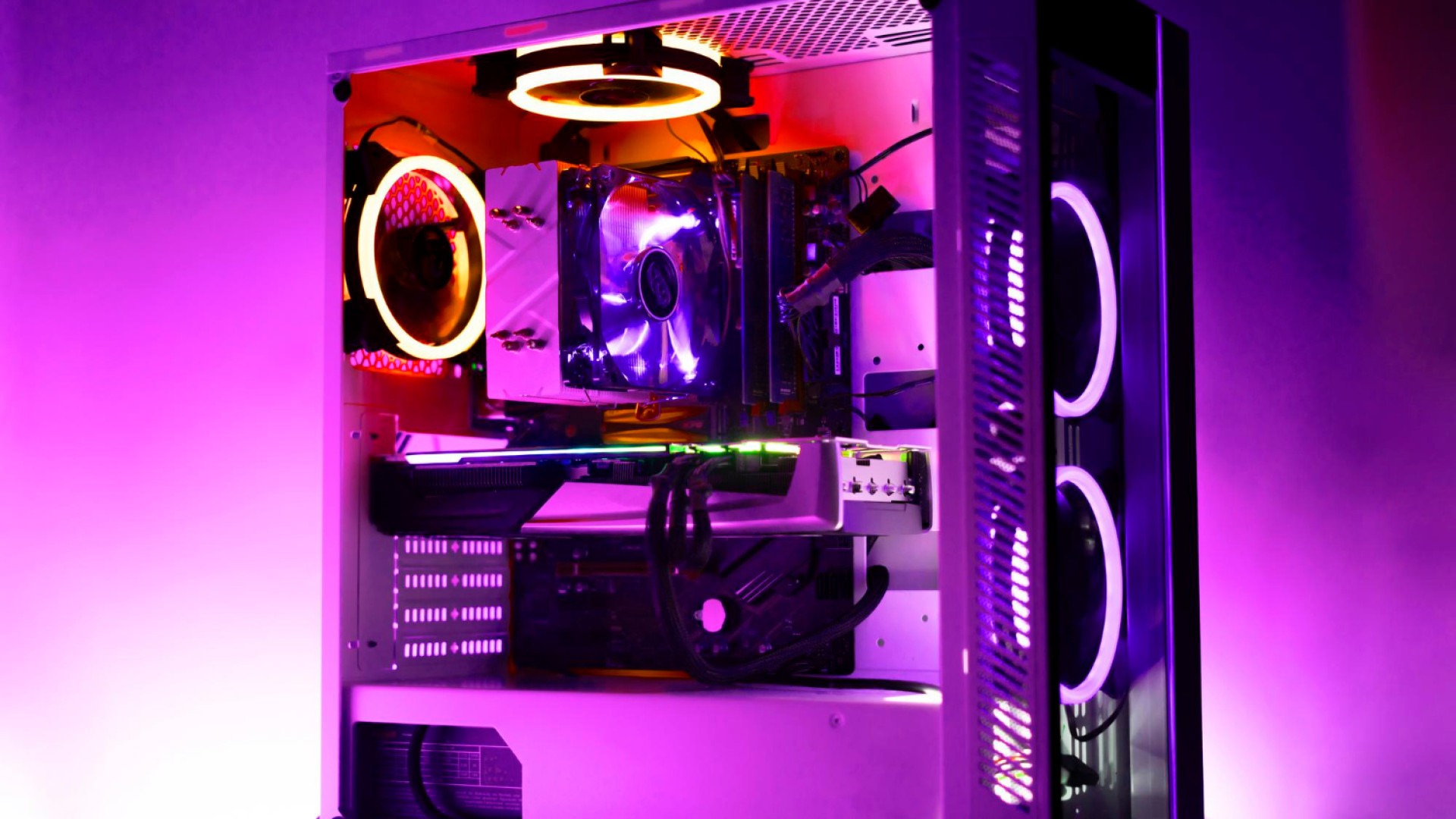 Quel PC gamer choisir selon votre style de jeu : DIY ou préassemblé ?