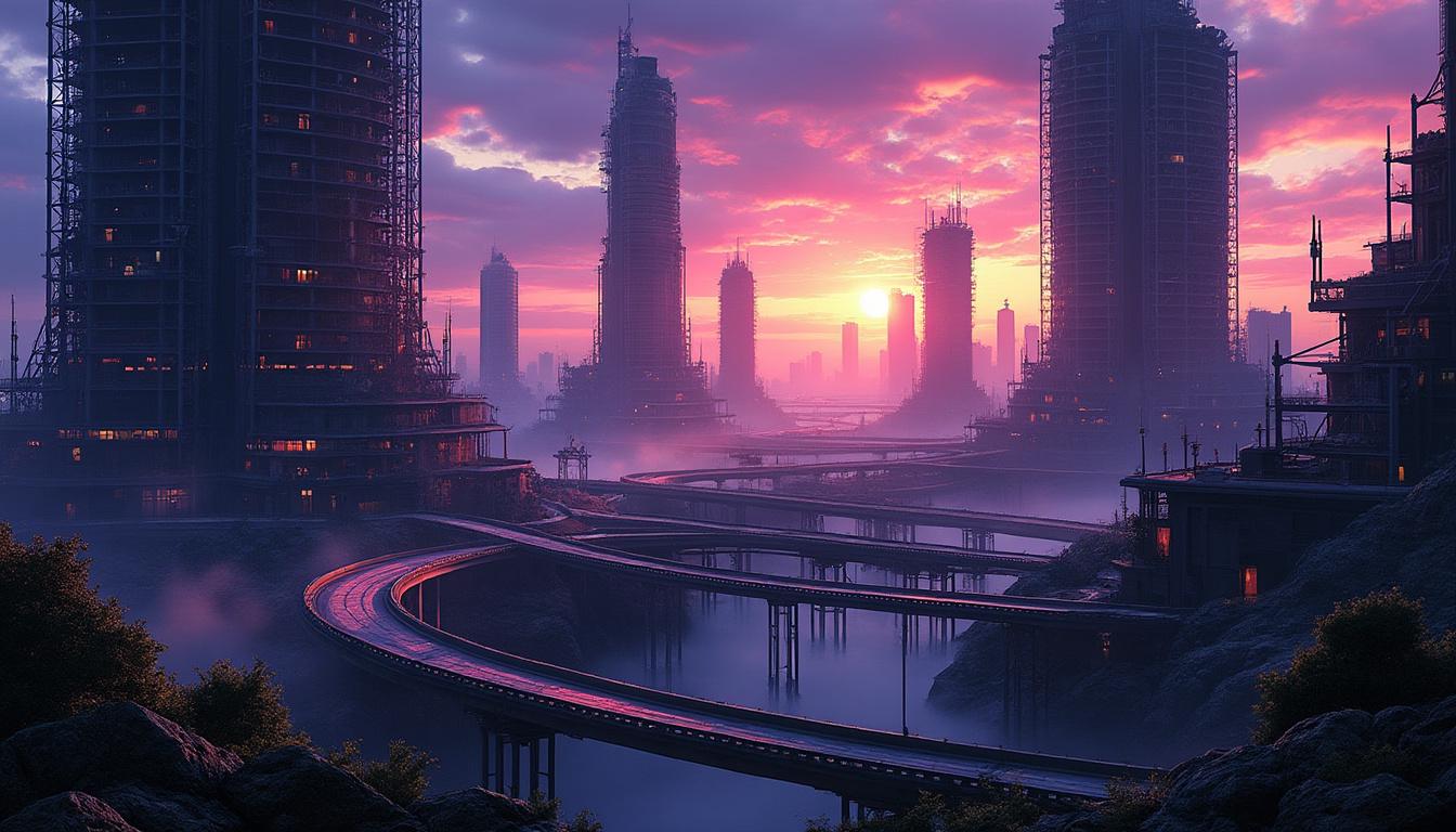 après l'échec de cities : skylines 2, paradox annonce la fin du projet développé par colossal order, mettant un terme à cette collaboration très attendue.