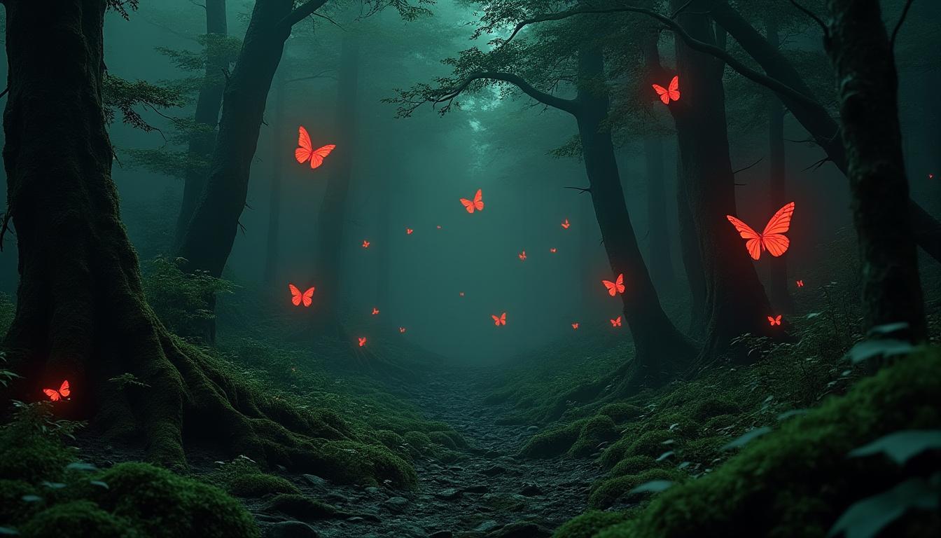 découvrez fatal frame ii : crimson butterfly remake, une expérience horrifique intense promettant une ambiance terrifiante, disponible dès mars 2026 pour les amateurs de frissons.