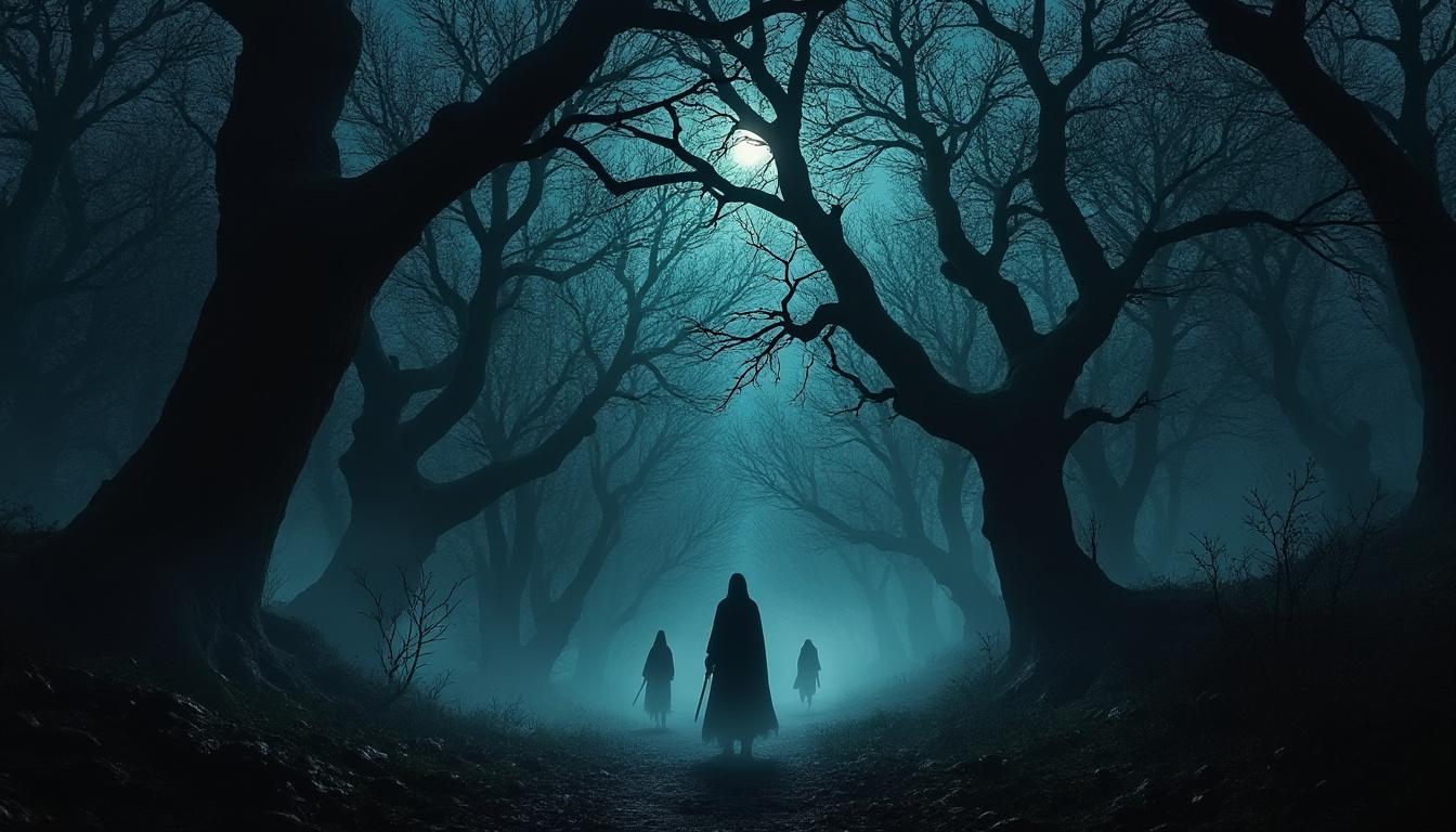 Fatal Frame II : Crimson Butterfly Remake promet une ambiance terrifiante dès mars 2026